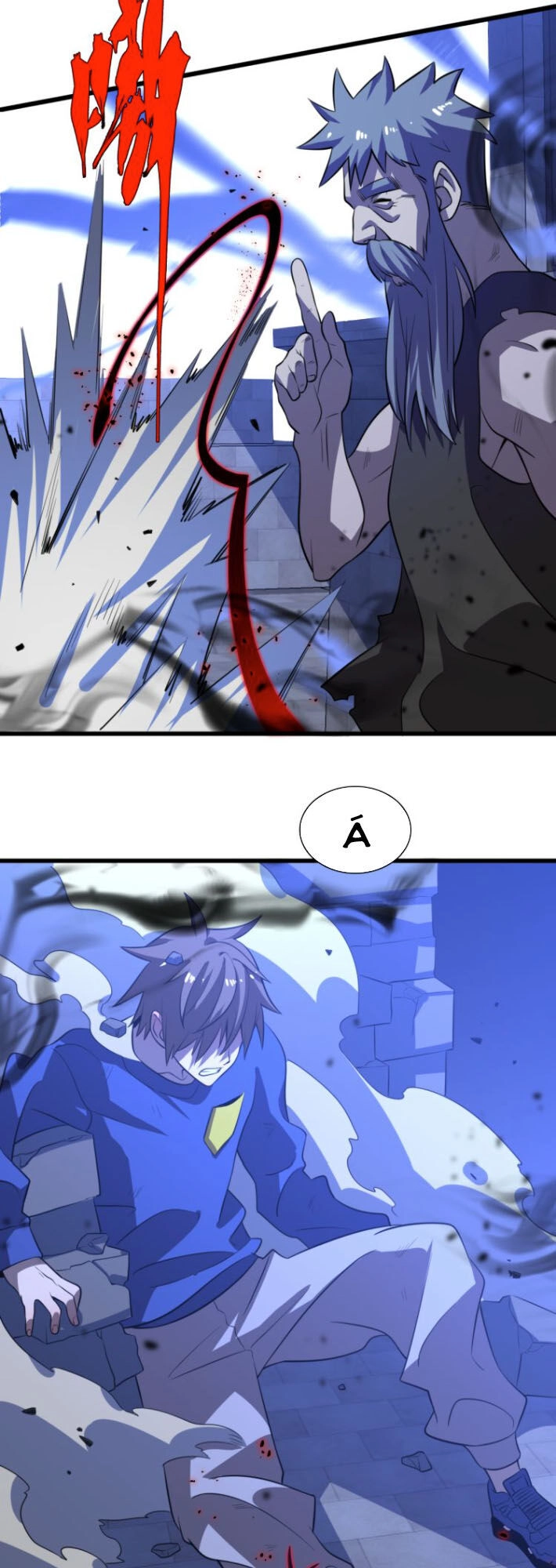 Trọng Sinh Tiểu Y Tiên Chapter 67 - 43