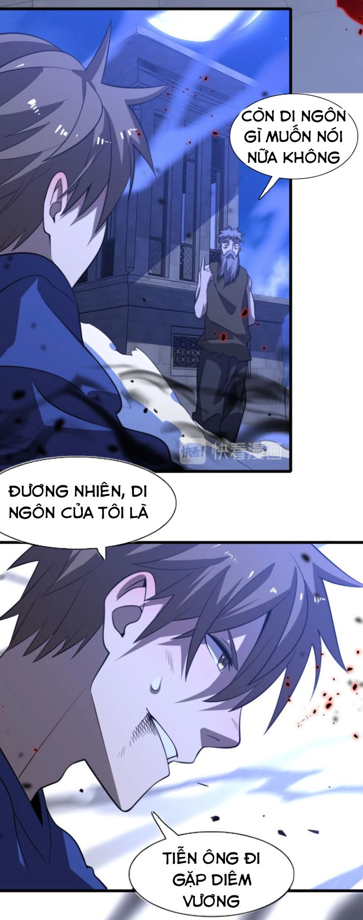 Trọng Sinh Tiểu Y Tiên Chapter 67 - 45