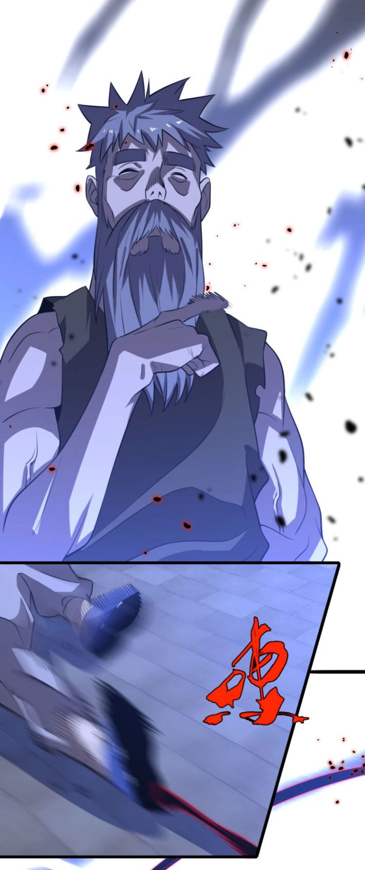 Trọng Sinh Tiểu Y Tiên Chapter 67 - 46