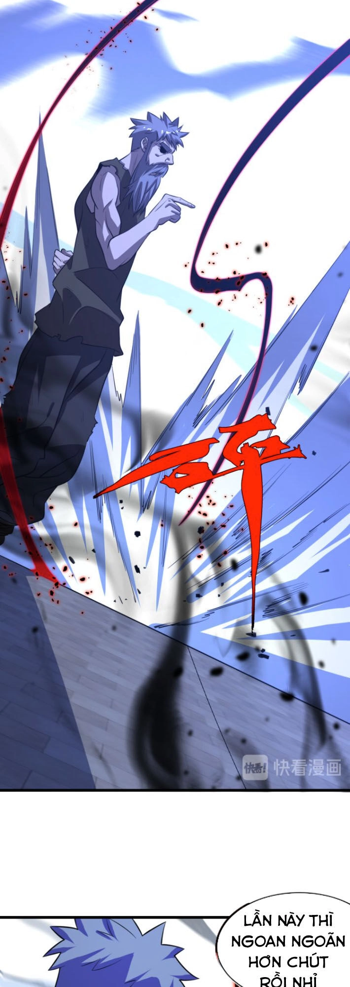 Trọng Sinh Tiểu Y Tiên Chapter 67 - 47