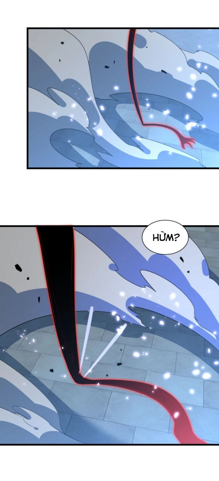 Trọng Sinh Tiểu Y Tiên Chapter 67 - 49