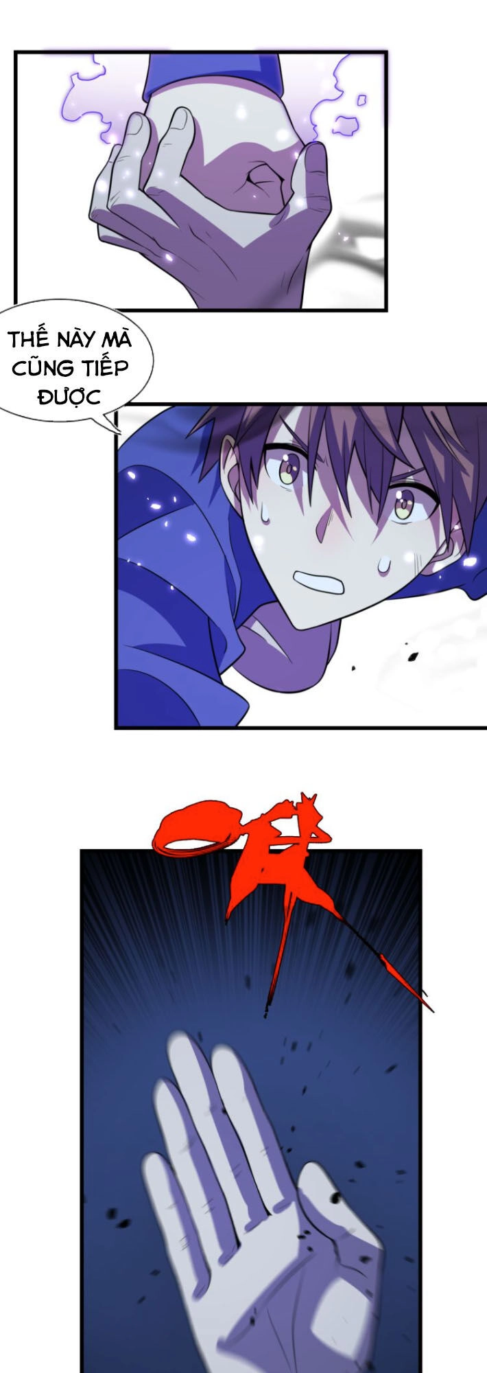 Trọng Sinh Tiểu Y Tiên Chapter 67 - 53