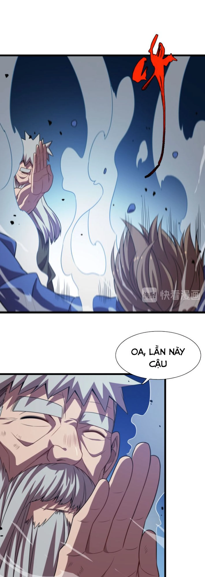 Trọng Sinh Tiểu Y Tiên Chapter 67 - 57