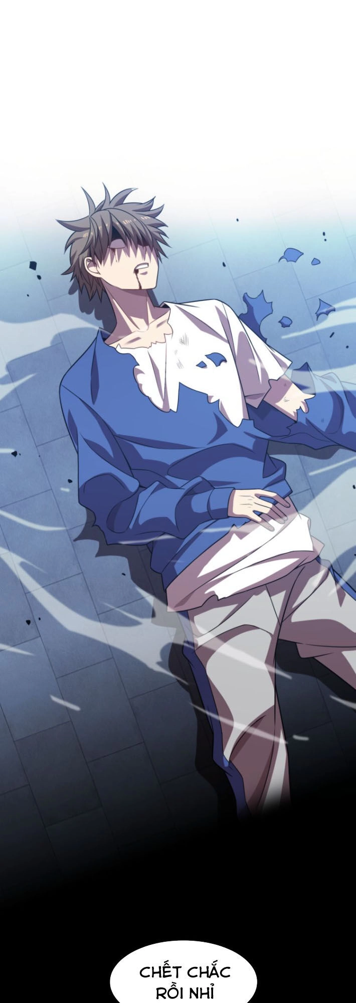 Trọng Sinh Tiểu Y Tiên Chapter 67 - 59