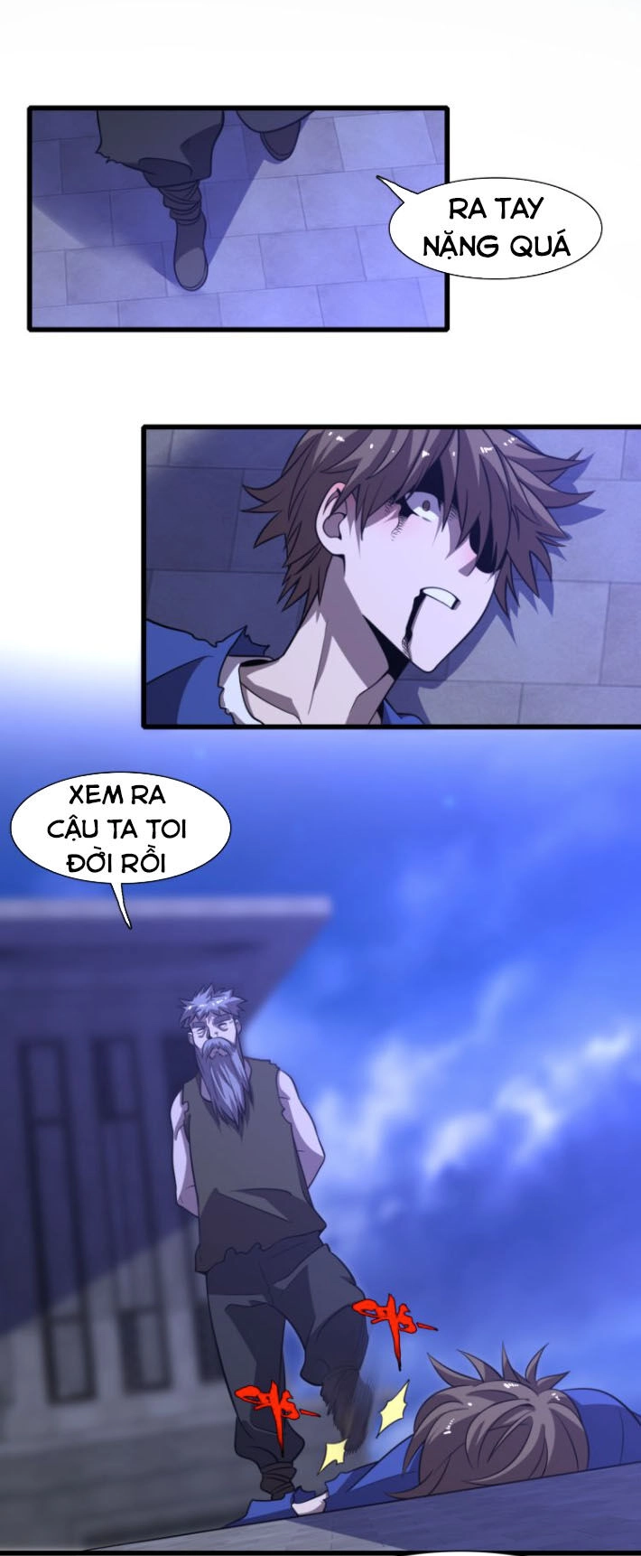 Trọng Sinh Tiểu Y Tiên Chapter 68 - 1