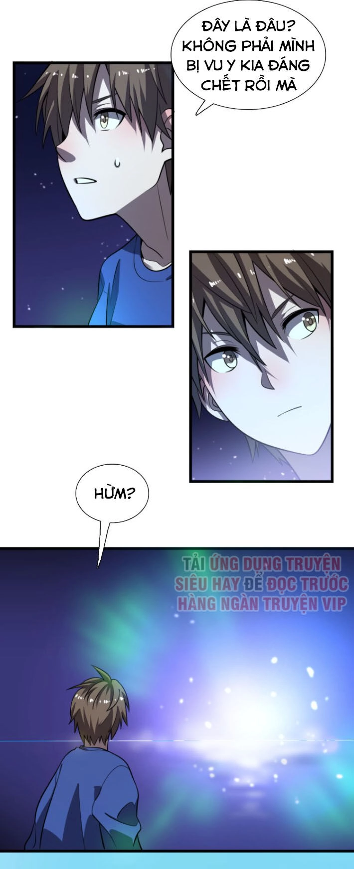 Trọng Sinh Tiểu Y Tiên Chapter 68 - 9