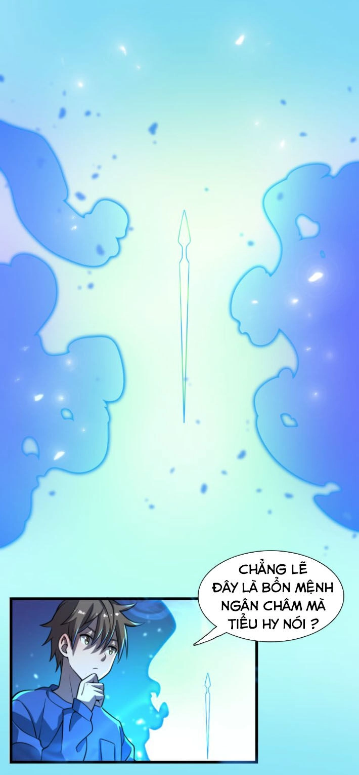 Trọng Sinh Tiểu Y Tiên Chapter 68 - 10