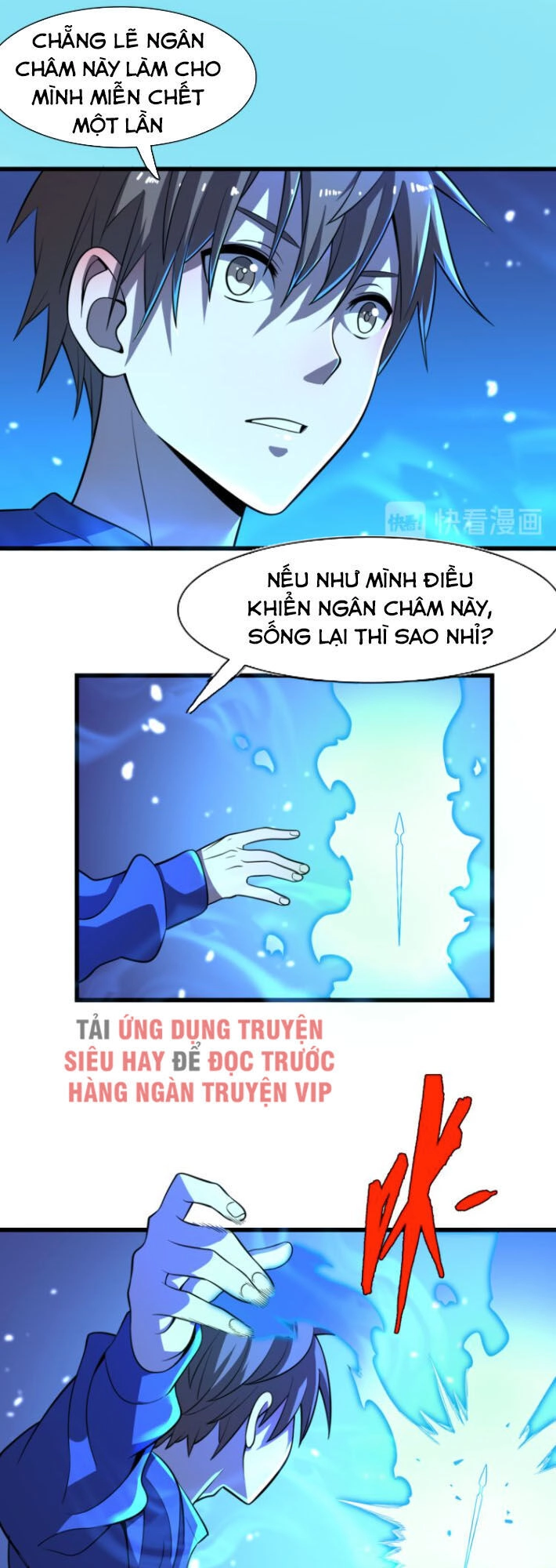 Trọng Sinh Tiểu Y Tiên Chapter 68 - 11