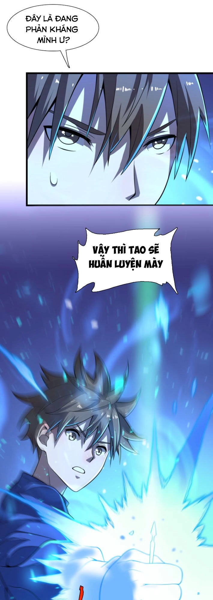 Trọng Sinh Tiểu Y Tiên Chapter 68 - 13