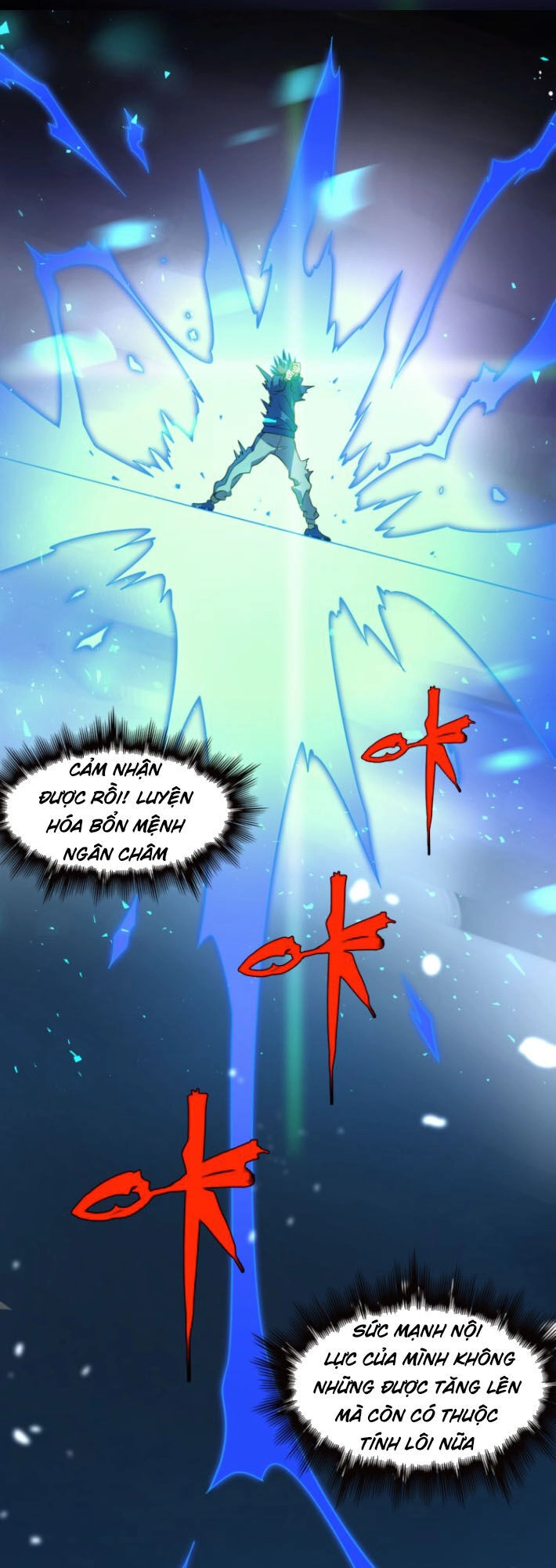 Trọng Sinh Tiểu Y Tiên Chapter 68 - 15