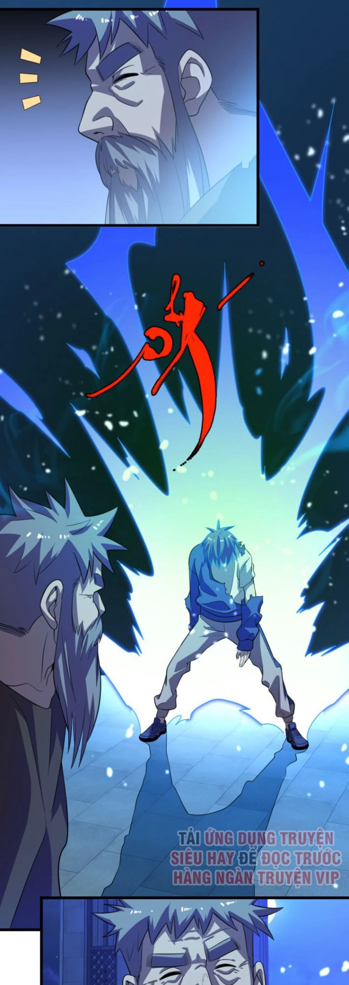 Trọng Sinh Tiểu Y Tiên Chapter 68 - 17