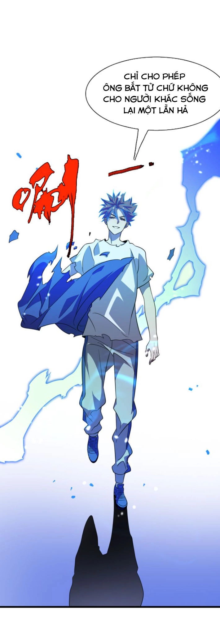 Trọng Sinh Tiểu Y Tiên Chapter 68 - 19