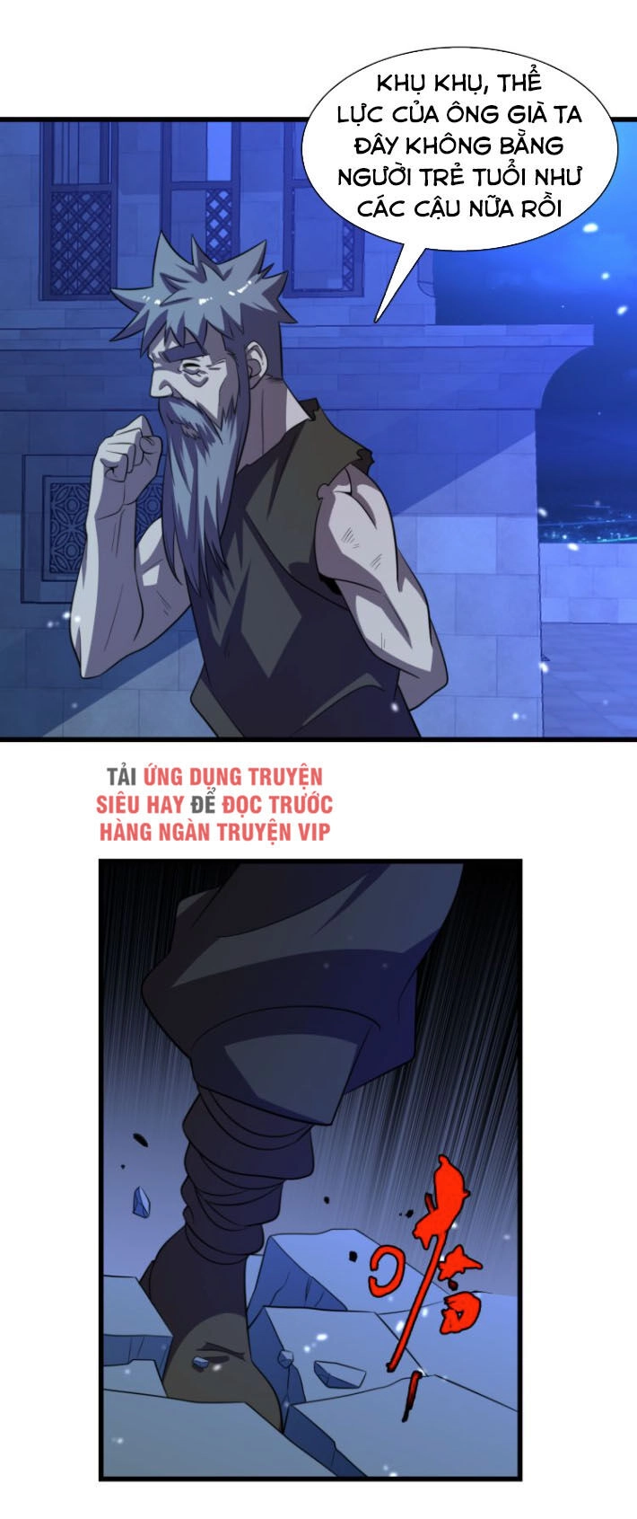 Trọng Sinh Tiểu Y Tiên Chapter 68 - 21