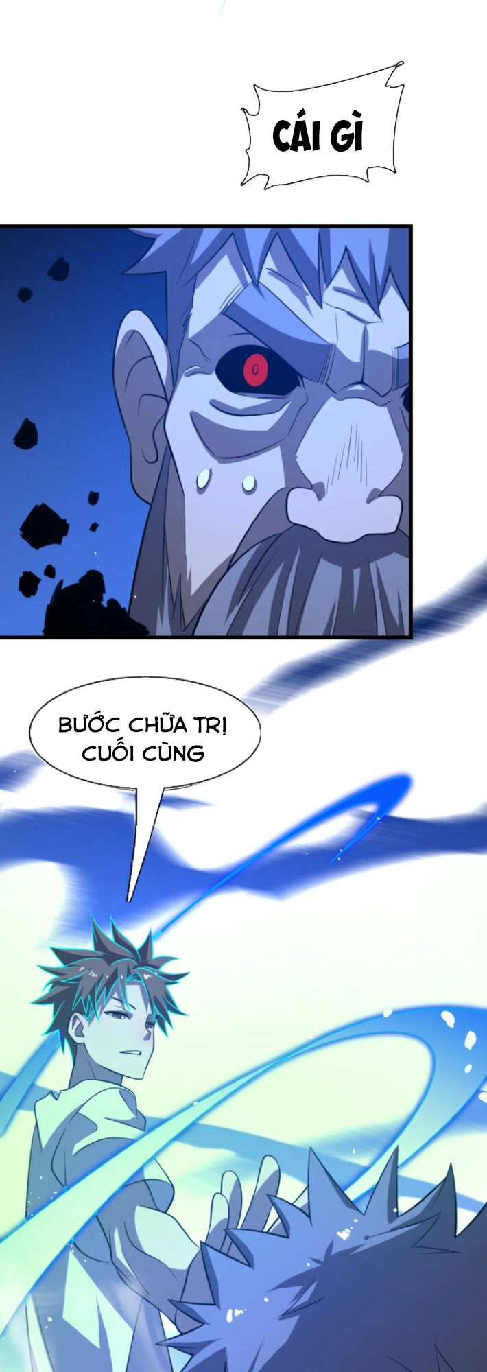 Trọng Sinh Tiểu Y Tiên Chapter 68 - 31