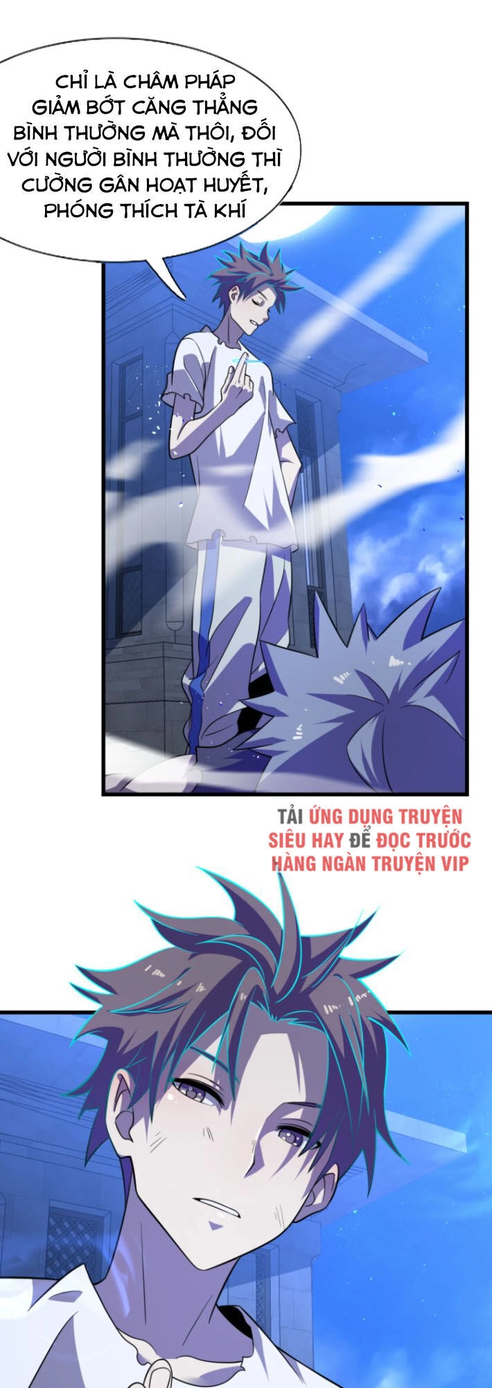 Trọng Sinh Tiểu Y Tiên Chapter 68 - 37