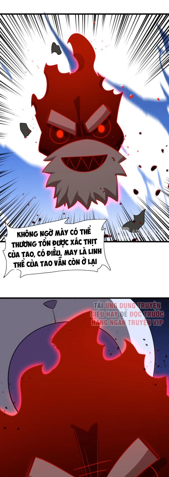 Trọng Sinh Tiểu Y Tiên Chapter 68 - 42