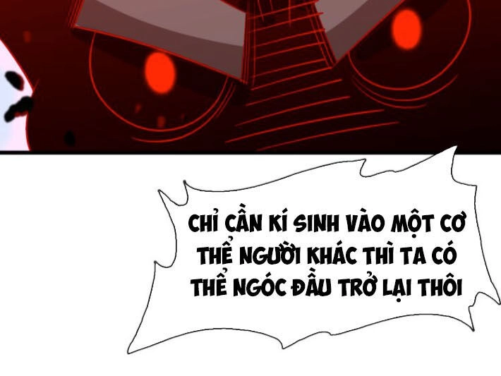 Trọng Sinh Tiểu Y Tiên Chapter 68 - 43