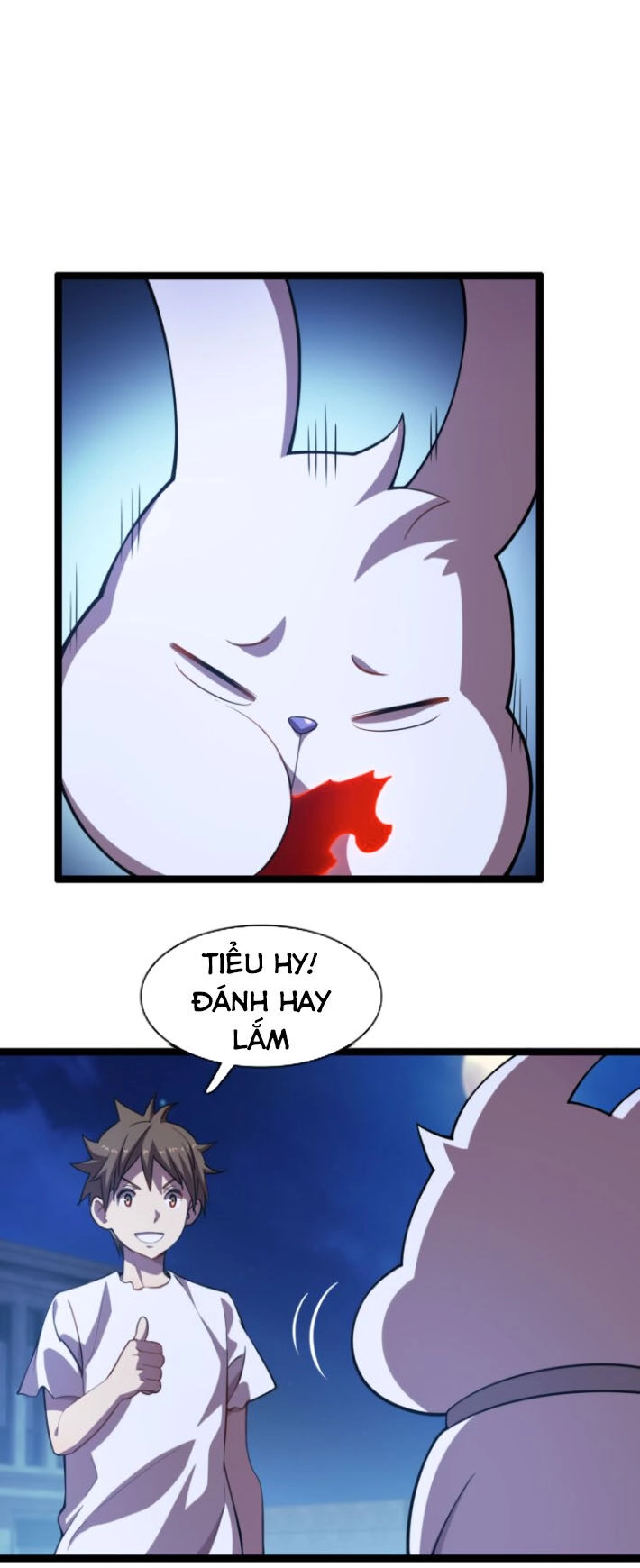 Trọng Sinh Tiểu Y Tiên Chapter 68 - 44