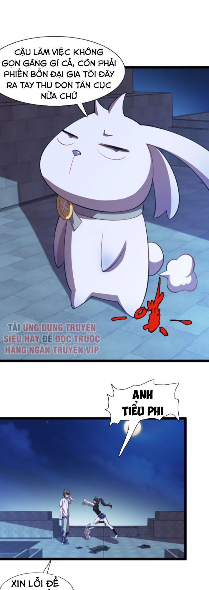 Trọng Sinh Tiểu Y Tiên Chapter 68 - 45