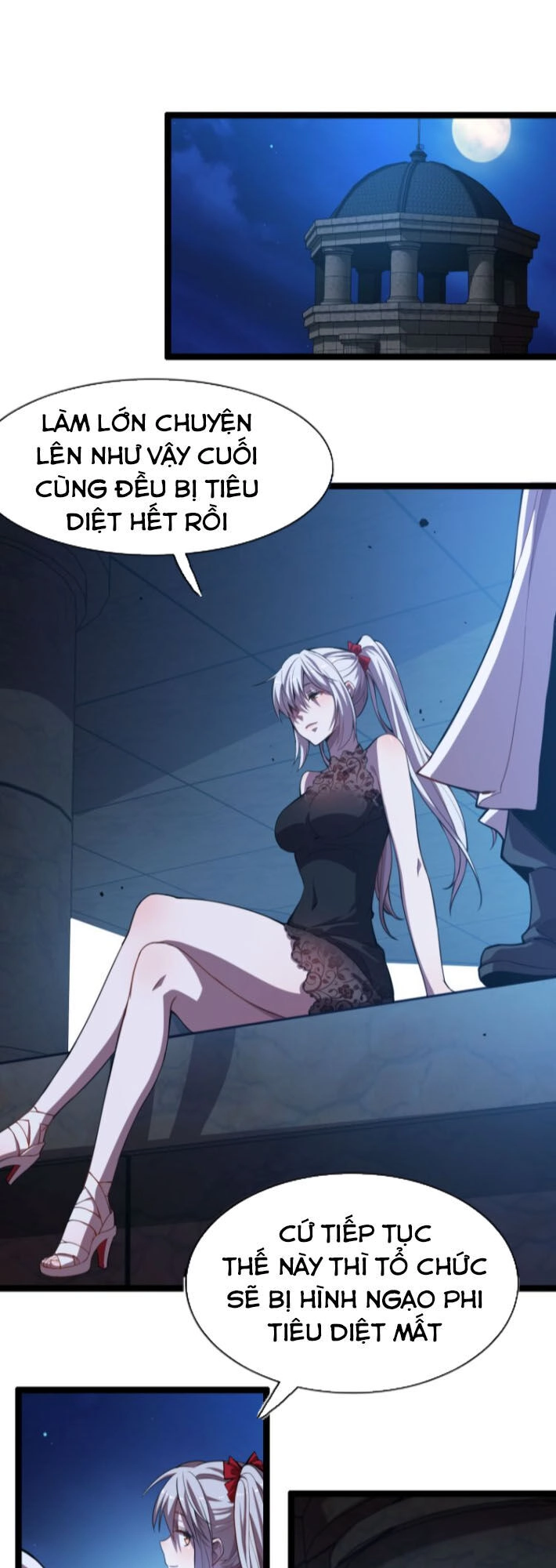 Trọng Sinh Tiểu Y Tiên Chapter 68 - 47