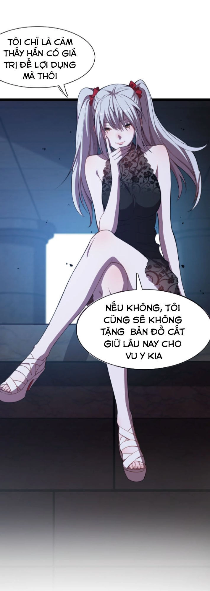 Trọng Sinh Tiểu Y Tiên Chapter 68 - 49