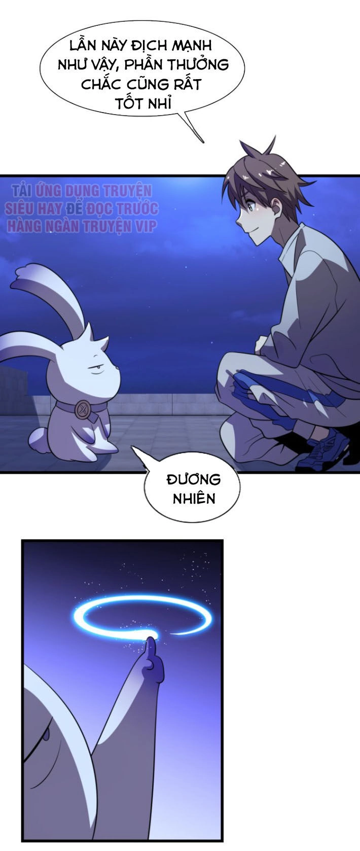 Trọng Sinh Tiểu Y Tiên Chapter 69 - 6