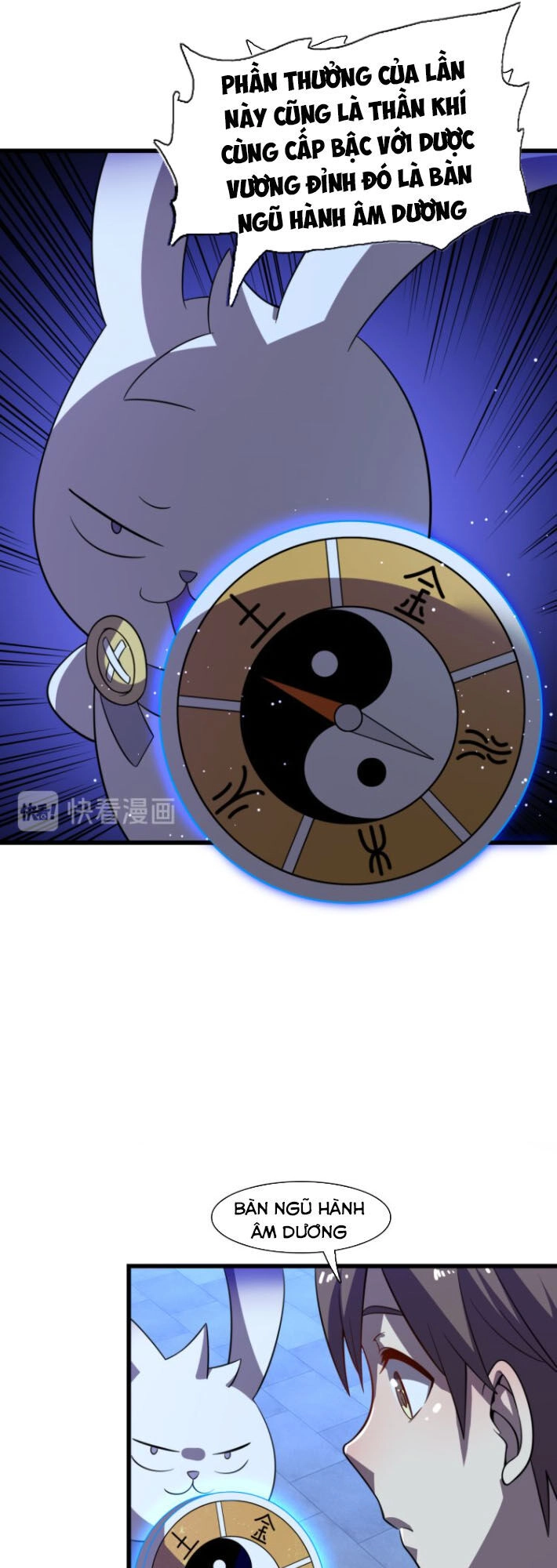 Trọng Sinh Tiểu Y Tiên Chapter 69 - 7