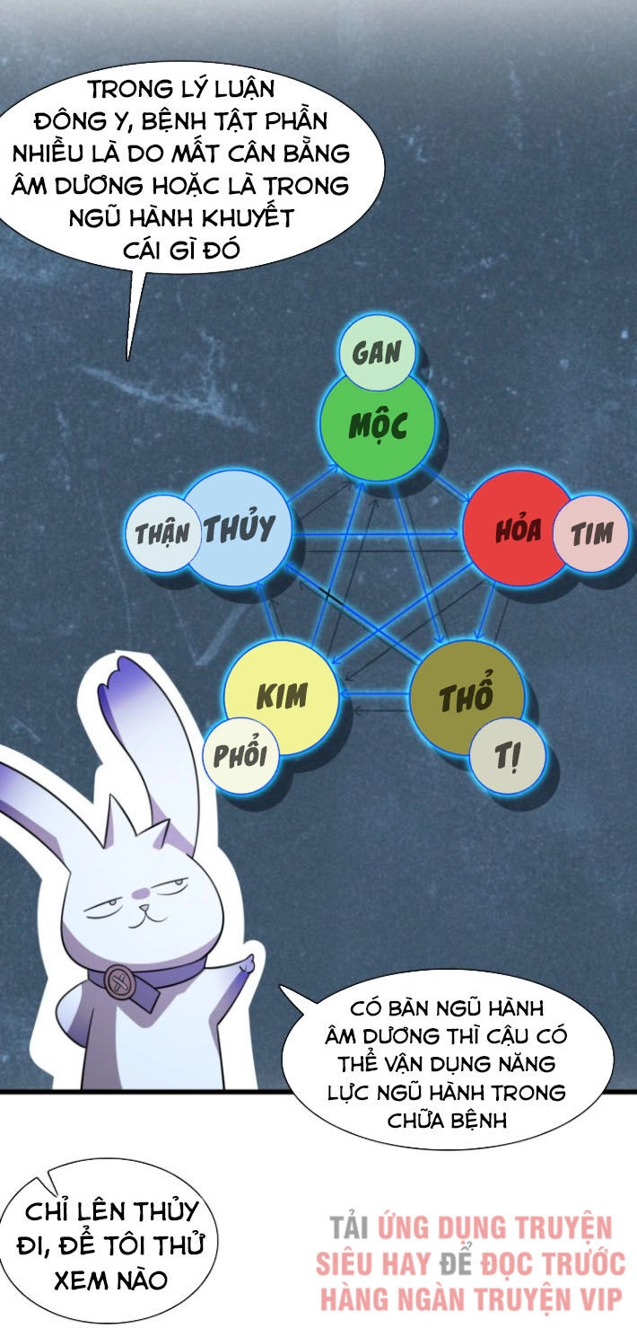 Trọng Sinh Tiểu Y Tiên Chapter 69 - 9