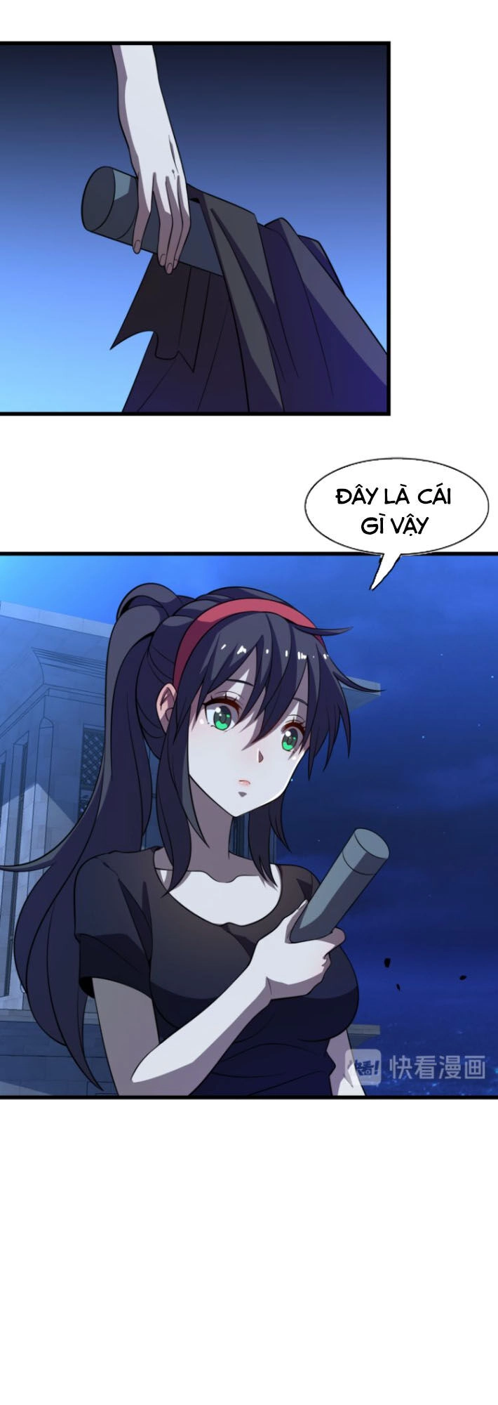 Trọng Sinh Tiểu Y Tiên Chapter 69 - 14