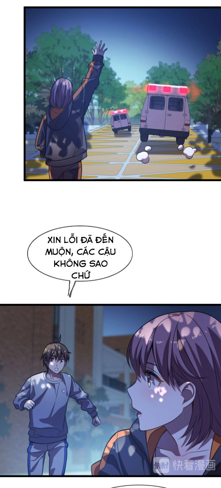 Trọng Sinh Tiểu Y Tiên Chapter 69 - 17