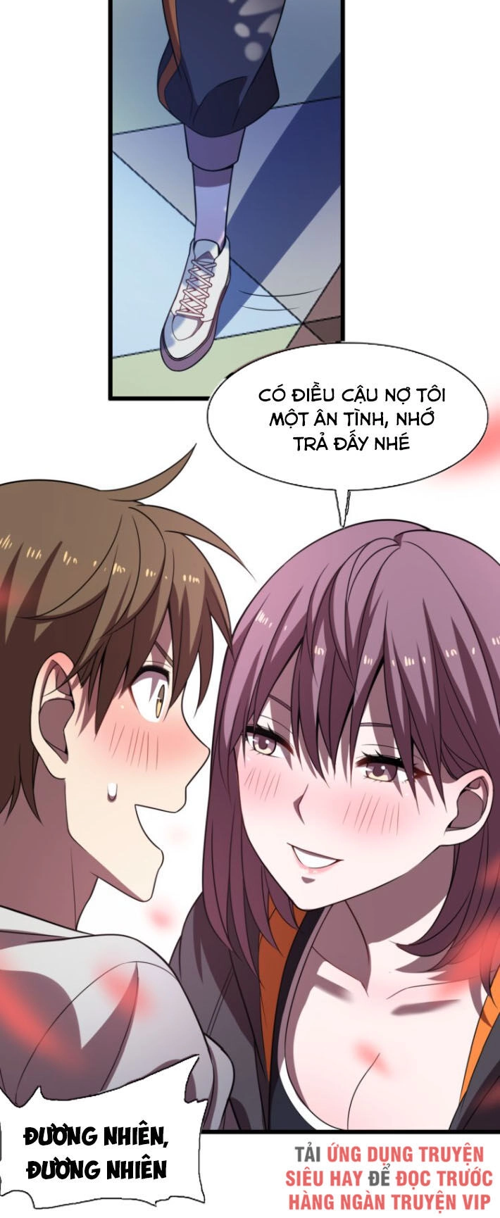 Trọng Sinh Tiểu Y Tiên Chapter 69 - 21