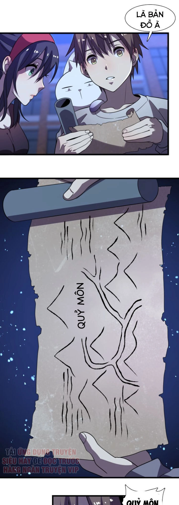 Trọng Sinh Tiểu Y Tiên Chapter 69 - 24