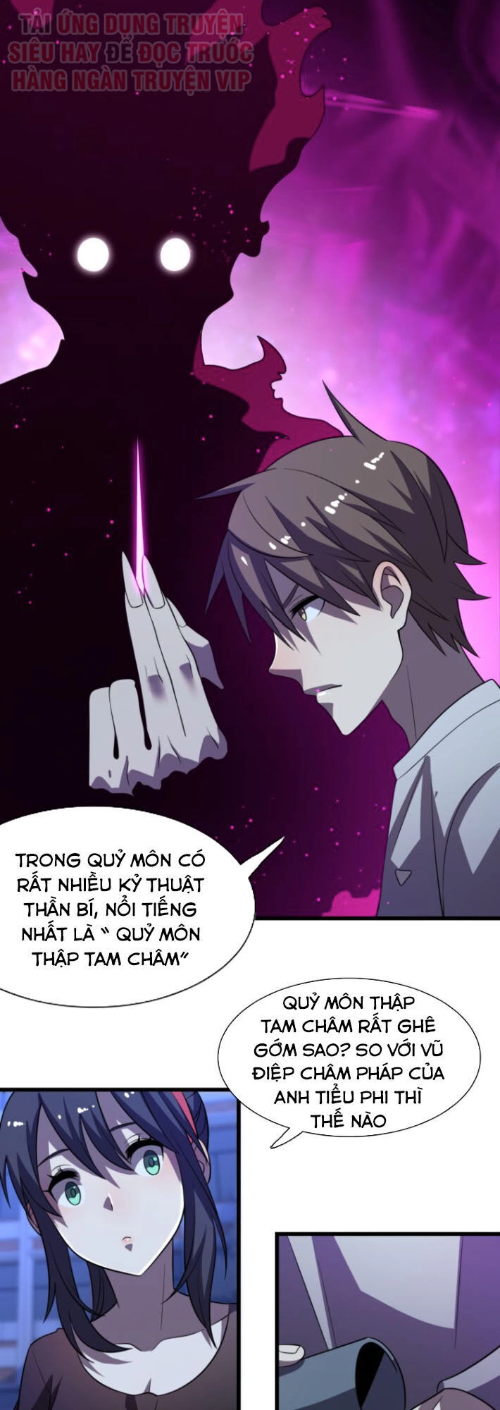 Trọng Sinh Tiểu Y Tiên Chapter 69 - 27