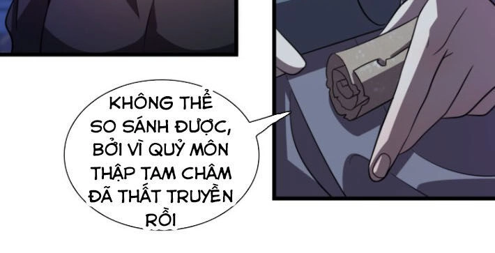 Trọng Sinh Tiểu Y Tiên Chapter 69 - 28