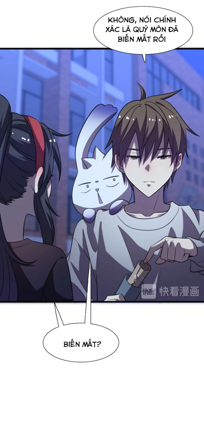 Trọng Sinh Tiểu Y Tiên Chapter 69 - 29