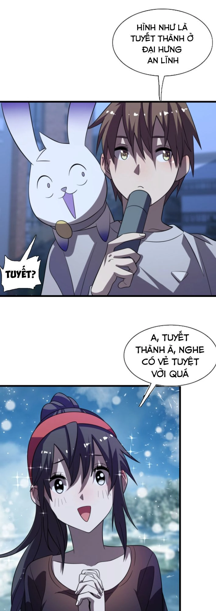 Trọng Sinh Tiểu Y Tiên Chapter 69 - 32