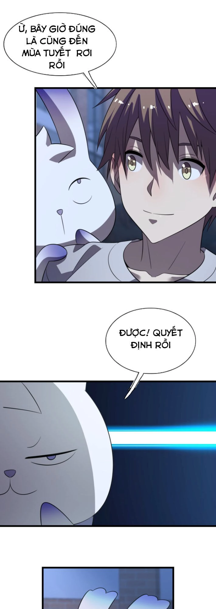 Trọng Sinh Tiểu Y Tiên Chapter 69 - 34