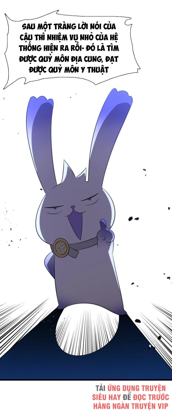 Trọng Sinh Tiểu Y Tiên Chapter 69 - 36