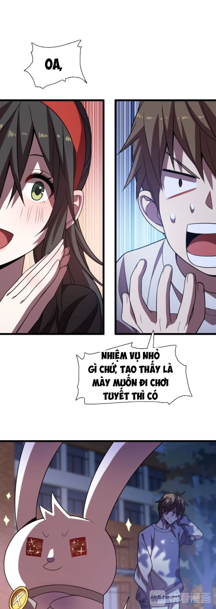 Trọng Sinh Tiểu Y Tiên Chapter 69 - 37