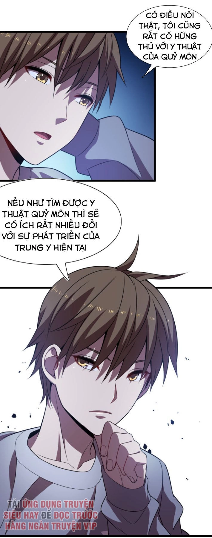 Trọng Sinh Tiểu Y Tiên Chapter 69 - 39