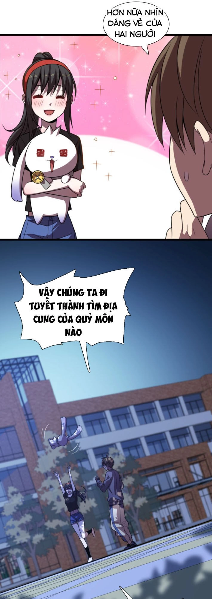 Trọng Sinh Tiểu Y Tiên Chapter 69 - 40