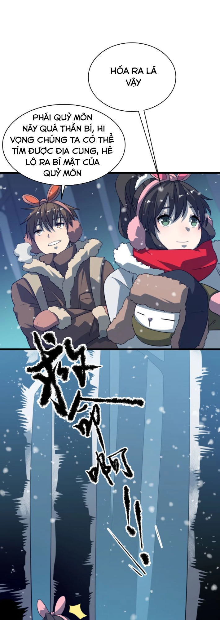 Trọng Sinh Tiểu Y Tiên Chapter 70 - 7