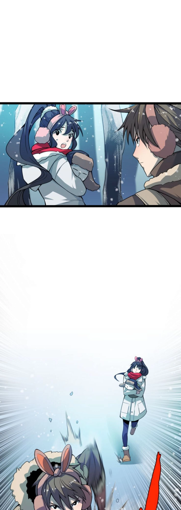 Trọng Sinh Tiểu Y Tiên Chapter 70 - 9