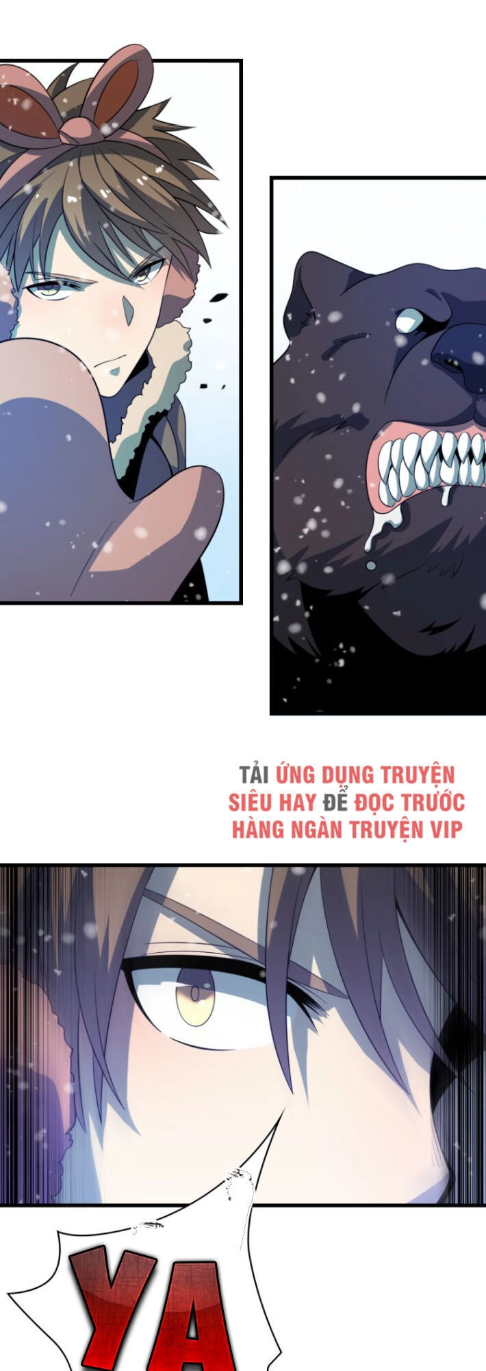 Trọng Sinh Tiểu Y Tiên Chapter 70 - 16