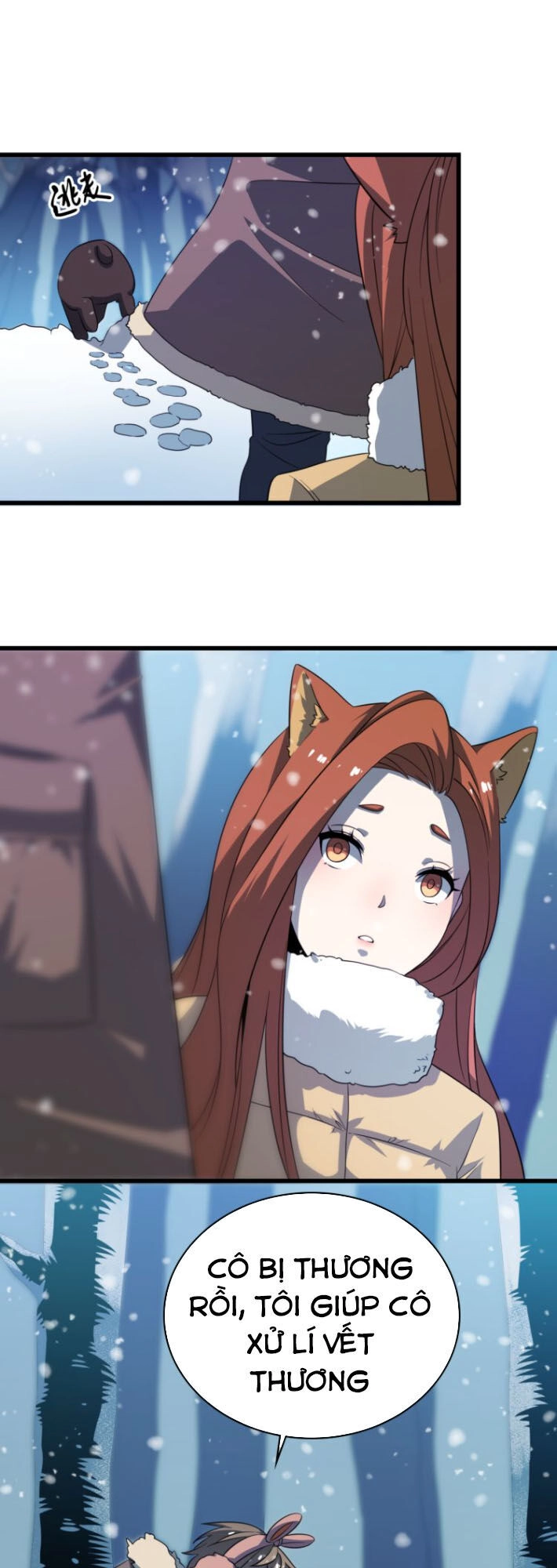 Trọng Sinh Tiểu Y Tiên Chapter 70 - 18