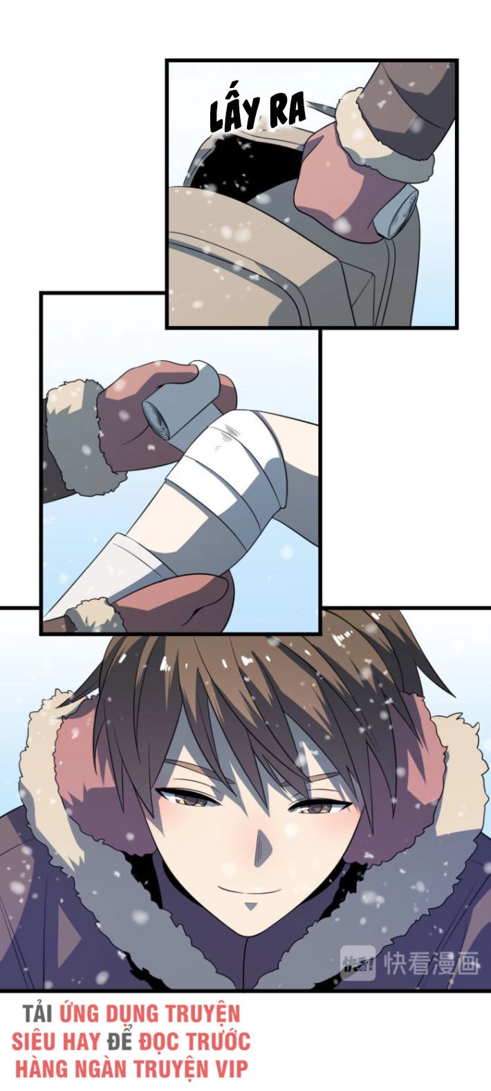 Trọng Sinh Tiểu Y Tiên Chapter 70 - 20