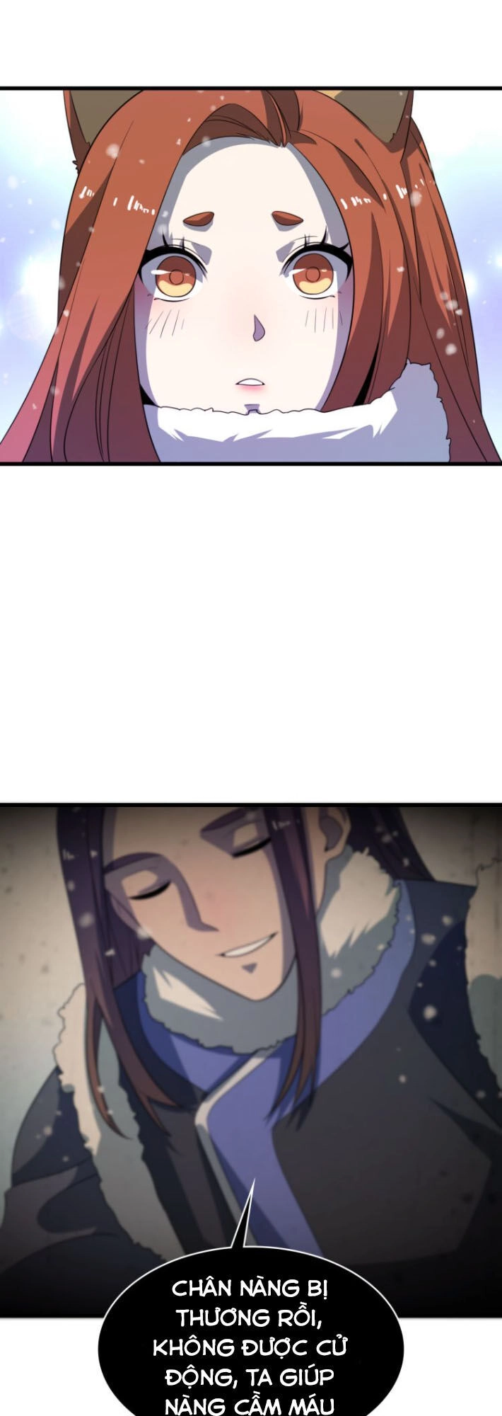 Trọng Sinh Tiểu Y Tiên Chapter 70 - 21