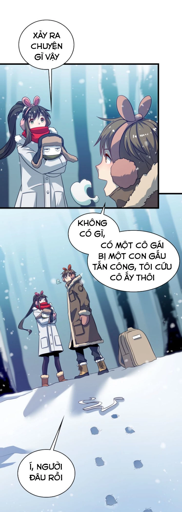 Trọng Sinh Tiểu Y Tiên Chapter 70 - 25