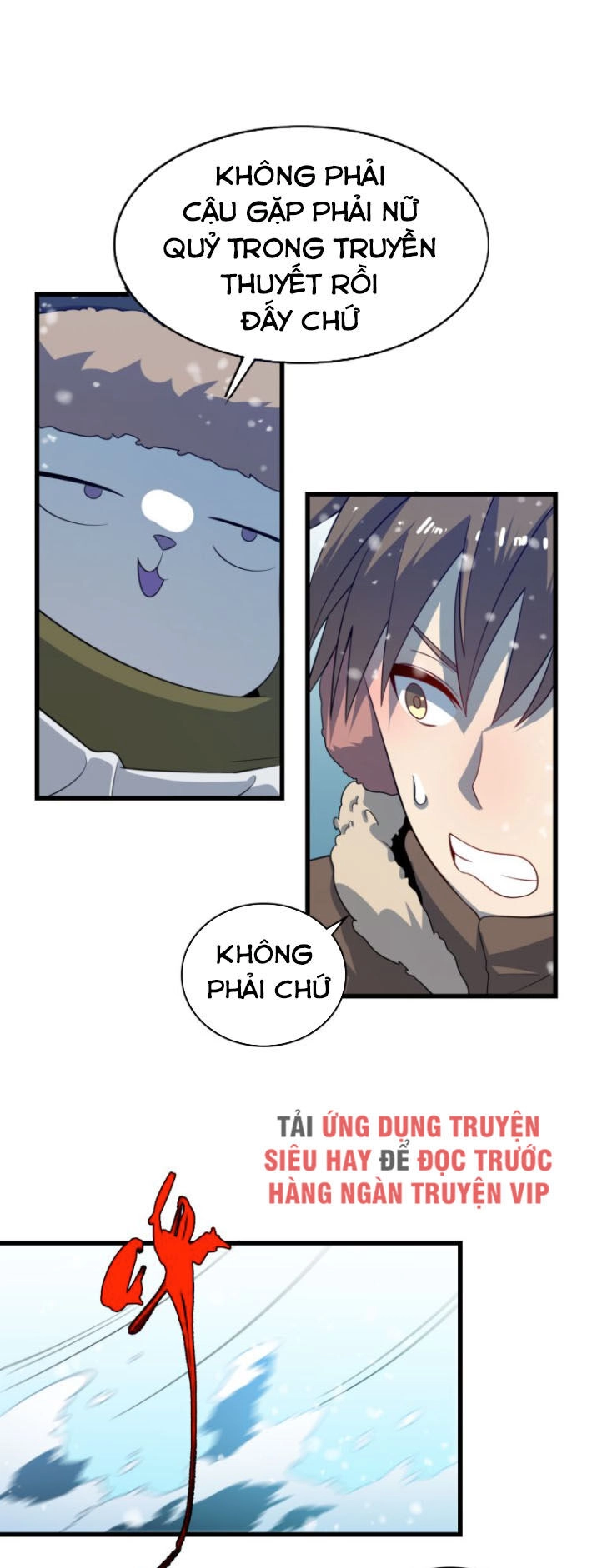 Trọng Sinh Tiểu Y Tiên Chapter 70 - 27