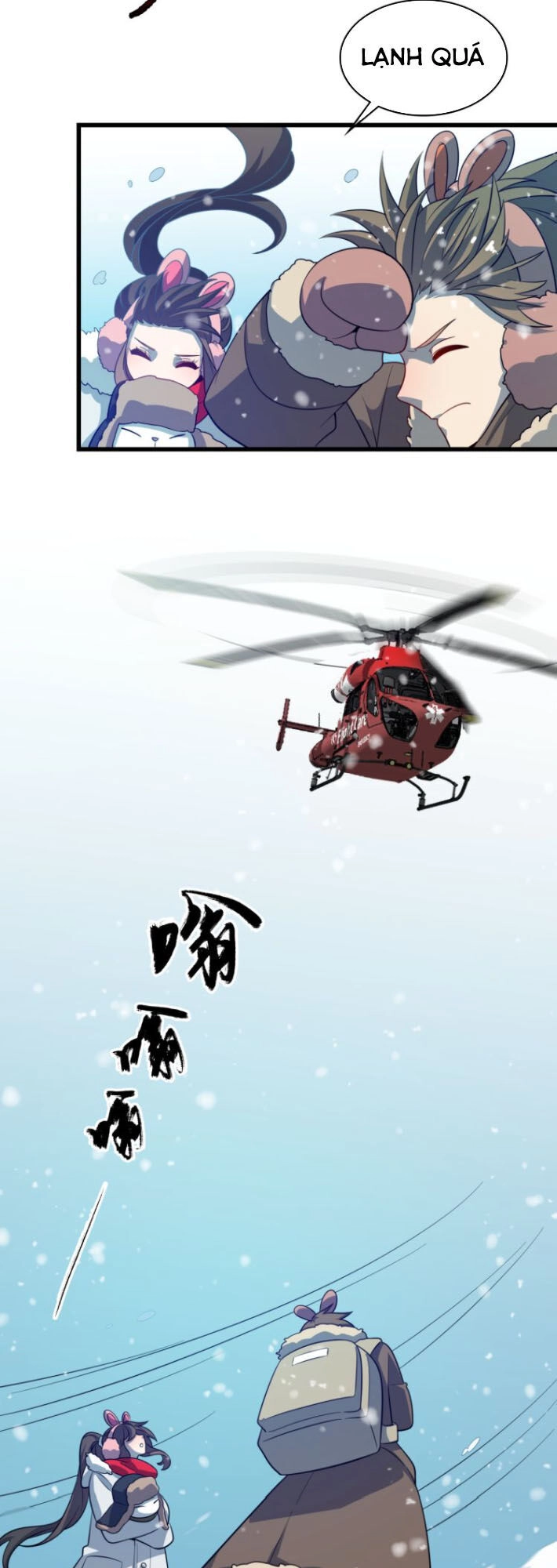 Trọng Sinh Tiểu Y Tiên Chapter 70 - 28